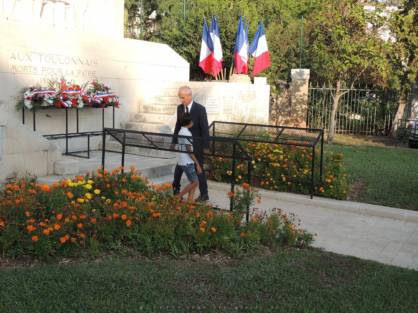 2019 08 28 75eme ANNIVERSAIRE DE LA LIBERATION DE TOULON (92).JPG -           